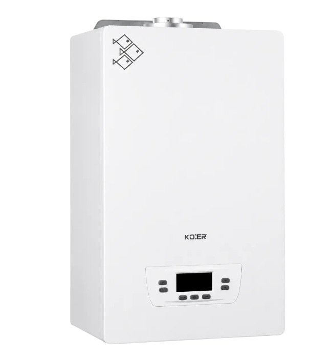 KOER KCH G0224 TF Premium 24 kw 